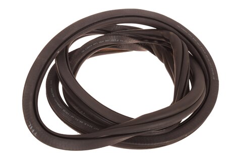 Těsnění dveří vnitřní zadní levé combi 5G9867913A