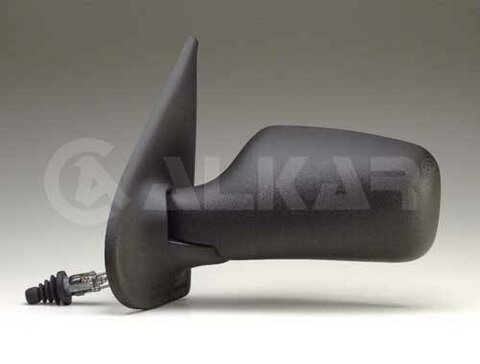 Zrcátko zpětné levé L mechanické