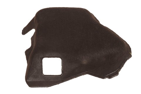 Kryt ruční brzdy 9658312480