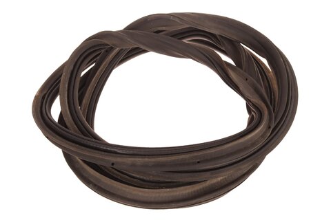 Gumové těsnění víka kufru 5G9827705A