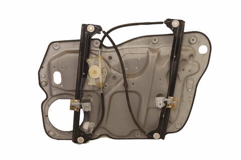 Spouštěč skla přední levý (bez motoru) 1T1837461A