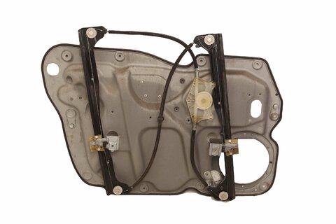 Spouštěč skla přední pravý (bez motoru) 1T1837462A