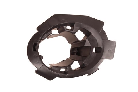 Držák pravé přední mlhovky