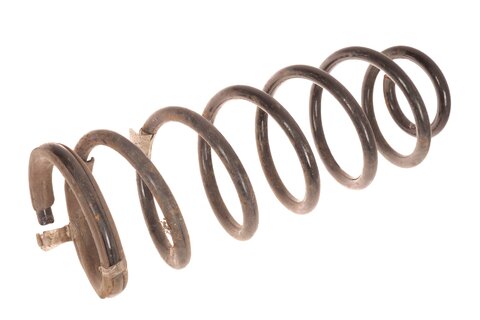 Pružina zadní levá / pravá 5102AA