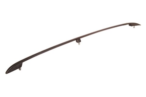 Střešní podélný nosič pravý černý - 1T0860026 H/B/D/F/J
