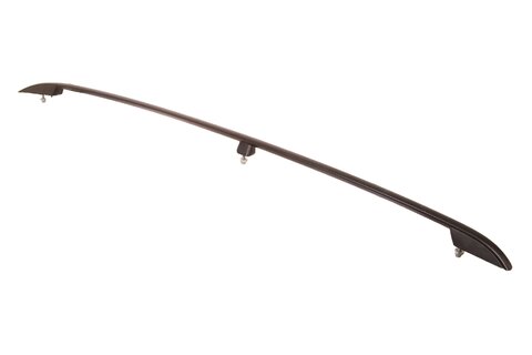 Střešní podélný nosič levý černý - 1T0860025 H/B/D/F/J