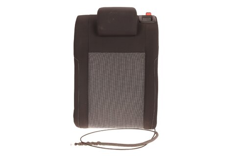 Opěrka zadní levá 5G0885805GLBPQ