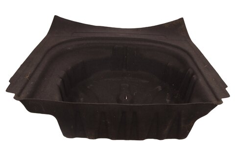 Koberec zavazadlového prostoru combi 5G9863544B