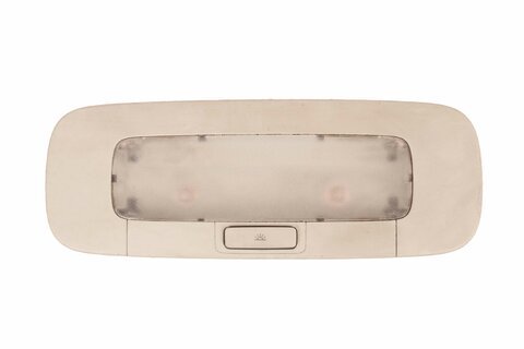 Stropní zadní vnitřní světlo 1K0947291H