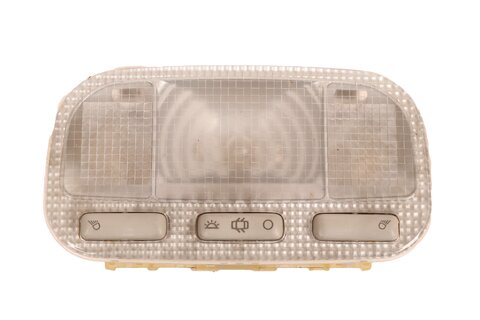 Stropní svítilna interiéru 9652262280