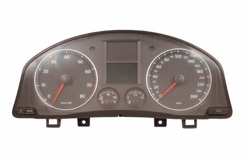 Přístrojový štít 1K0920863AX