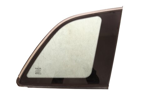 Boční okno zadní pravé P kufr (facelift)