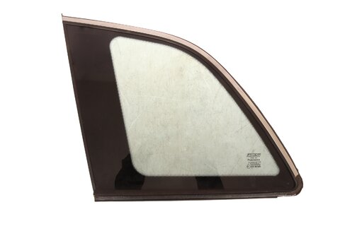 Boční okno zadní levé L kufr (facelift)