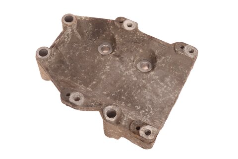 Držák kompresoru klimatizace