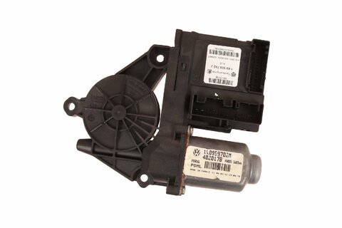 Motorek pravé přední stahovačky 1K0959702M