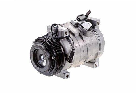 Kompresor klimatizace