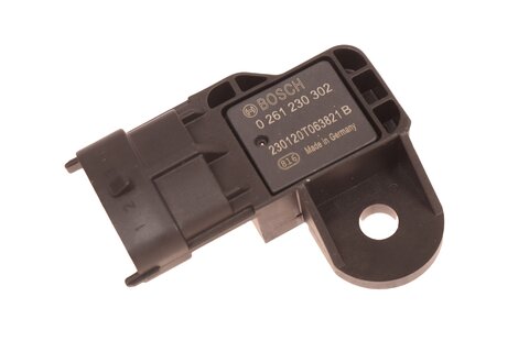 Čidlo tlaku sání 55238125