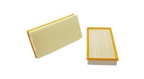 Filtr vzduchový BOSCH