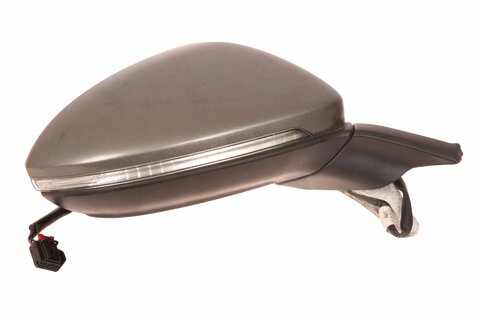 Zrcátko pravé elektrické 6-pin 5G1857508FD