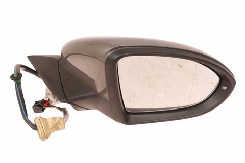 Zrcátko pravé elektrické 6-pin 5G1857508FD