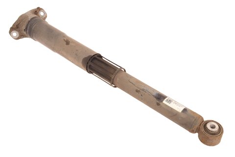 Tlumič pérování zadní 5Q0513049EQ