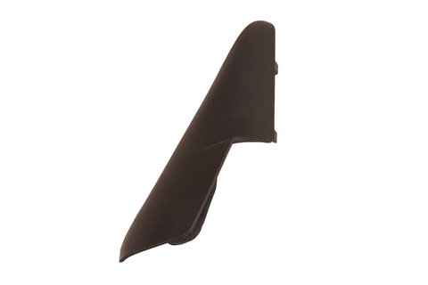 Pravý vnitřní kryt předních dveří 9654144477