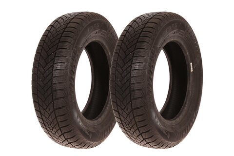 Pneumatika ZIMNÍ 165/70 R13 79T MATADOR MP93 NORDICCA  (7,5 mm) rok 2022