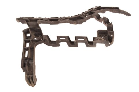 Vodící profil nárazníku zadní levý combi 5G9807375