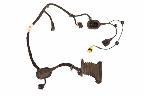 Kabelový svazek levých předních dveří 1K4971120J