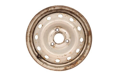 Disk kola 3x98 4,5Bx13 ET25