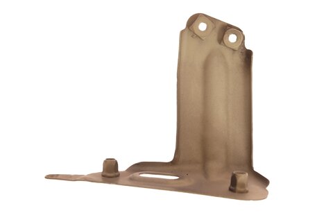 Držák blatníku levý 5G0821135B