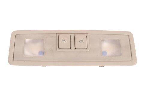 Stropní světlo zadní 5G0947291JY20