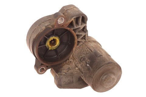 Servomotor elektronické ruční brzdy levý 3Q0998281