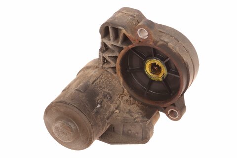 Servomotor elektronické ruční brzdy pravý 3Q0998281A