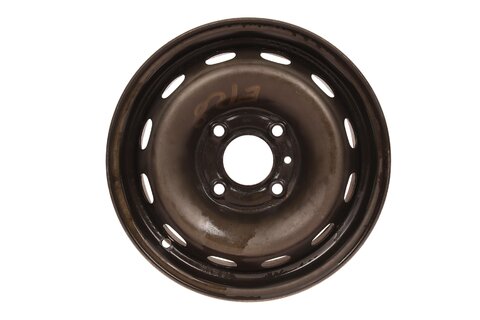 Disk kola 4x108 5Jx13CH ET28 kulaté díry