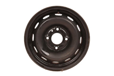 Disk kola 4x108 5Jx13CH ET20 oválné díry