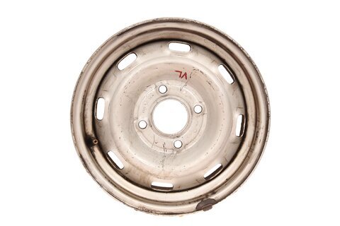 Disk kola 4x108 5Jx13CH ET20 široké oválné díry