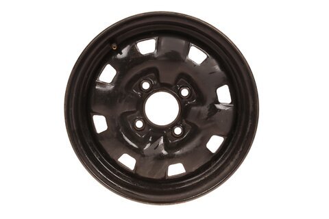 Disk kola 4x108 5Jx13CH ET20 černý