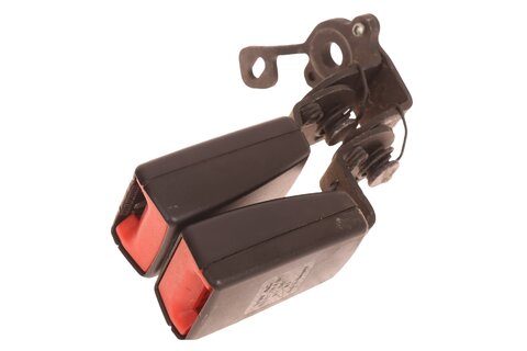 Zámek bezpečnostního pásu zadní levý 8V0857739