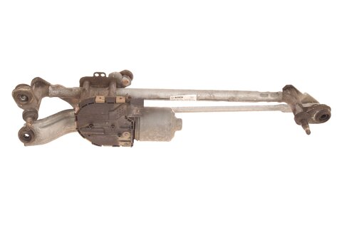 Motorek předních stěračů komplet 5G1955023D