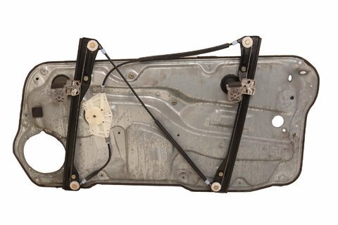 Stahovací mechanismus okna přední levý 3-dv. (bez motorku) 1J3837461H