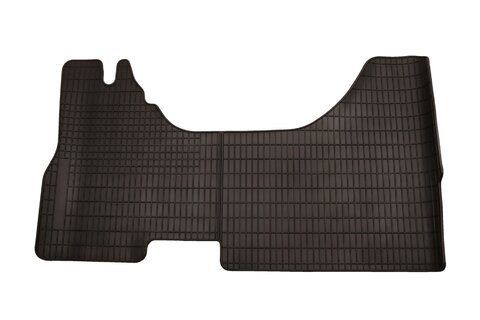 Gumové koberečky IVECO DAILY