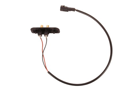 Kontakt posuvných dveří IVECO DAILY