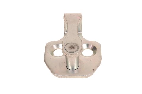 Západka zámku dveří IVECO DAILY 00> posuvné a zadní dveře