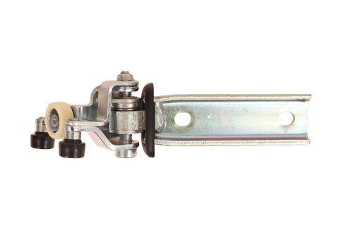 Vodítko posuvných dveří IVECO DAILY 06> pravé střední