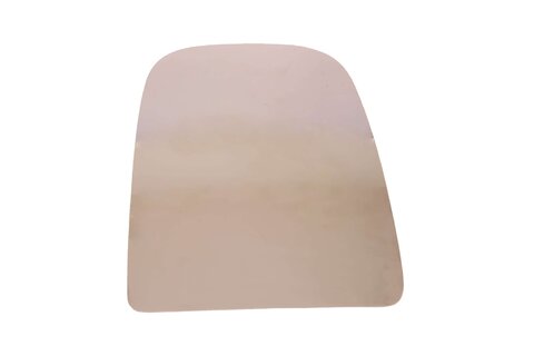 Sklo zpětného zrcátka IVECO DAILY 06> pravé vrchní, nevyhřívané