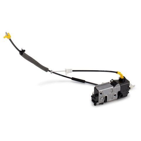 Zámek centrálu předních dveří pravý P