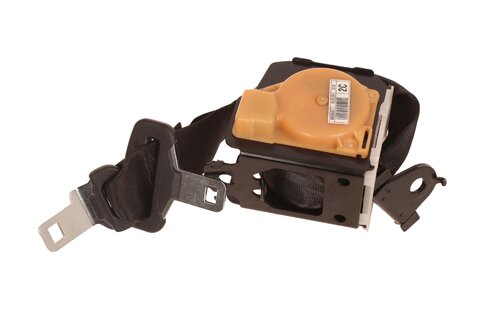 Bezpečnostní pás zadní střed 9654964577