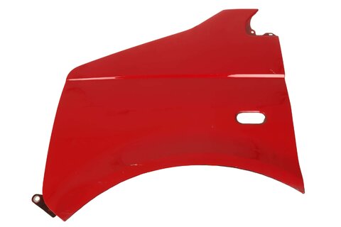 Blatník přední levý 7H0821101E