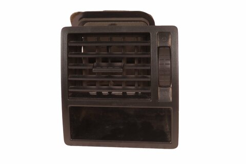 Výdech topení levý 7E0819203H